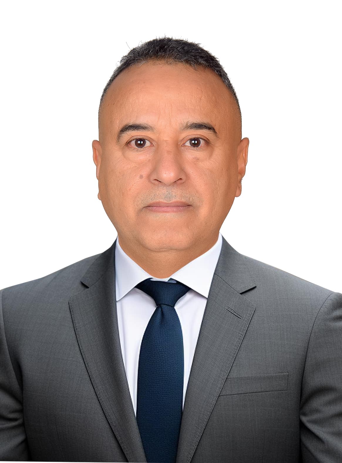 رائد عبده محمد الشوافي